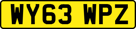 WY63WPZ