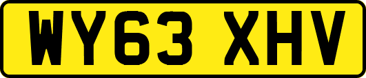 WY63XHV