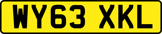 WY63XKL