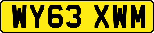 WY63XWM