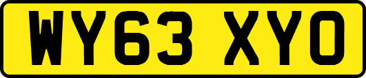 WY63XYO