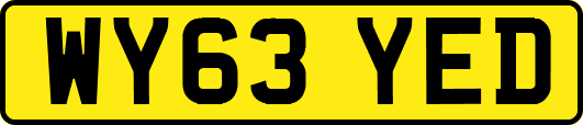 WY63YED