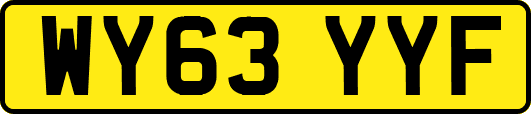 WY63YYF
