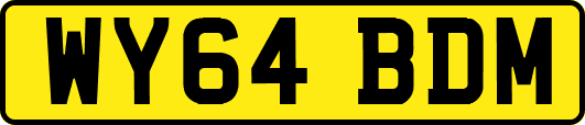 WY64BDM