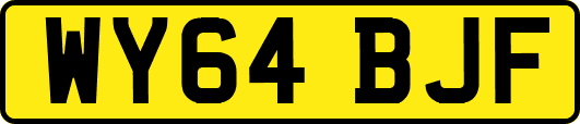 WY64BJF