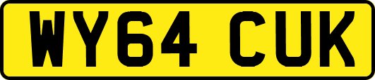 WY64CUK
