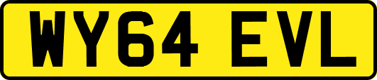 WY64EVL