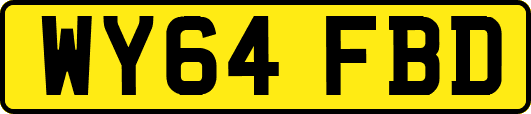 WY64FBD