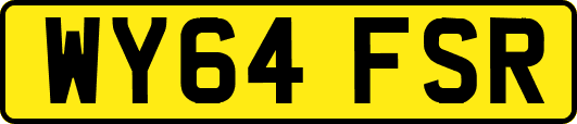 WY64FSR