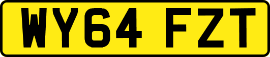 WY64FZT