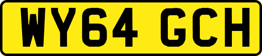 WY64GCH