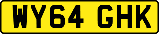 WY64GHK