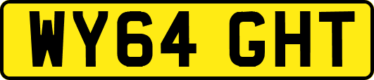 WY64GHT