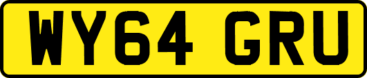 WY64GRU