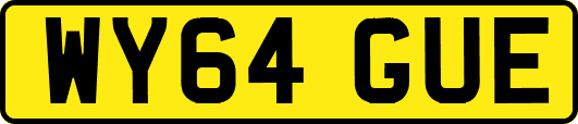 WY64GUE