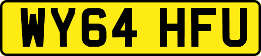 WY64HFU