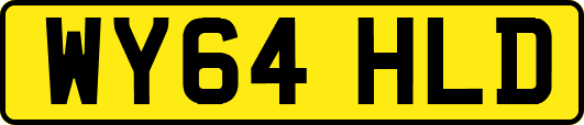 WY64HLD