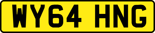 WY64HNG
