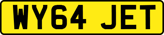 WY64JET