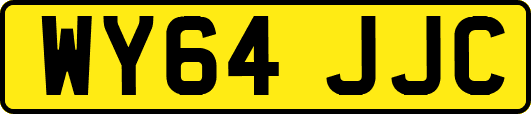 WY64JJC