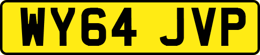 WY64JVP