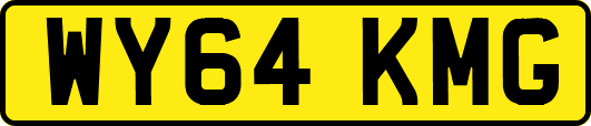 WY64KMG