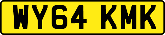WY64KMK