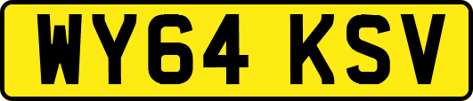WY64KSV