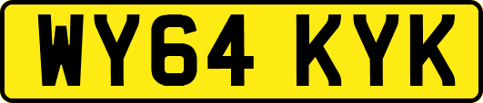 WY64KYK