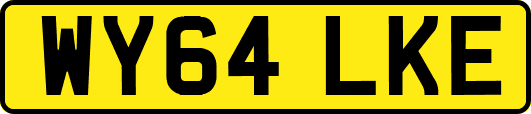 WY64LKE