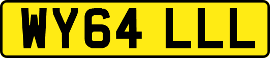 WY64LLL