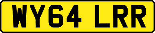 WY64LRR