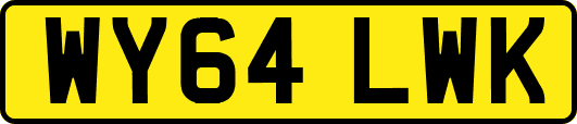 WY64LWK