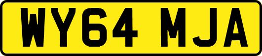 WY64MJA