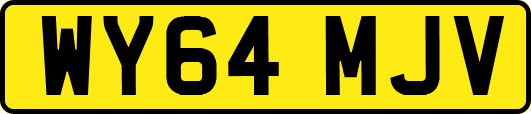 WY64MJV