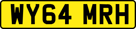 WY64MRH