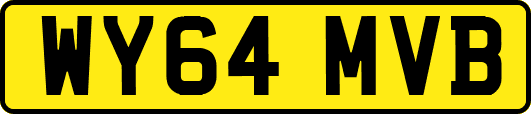 WY64MVB