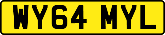 WY64MYL