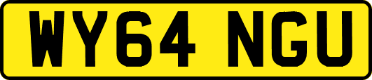 WY64NGU