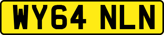 WY64NLN