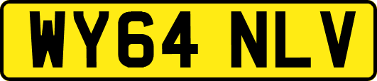 WY64NLV