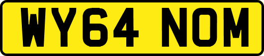 WY64NOM