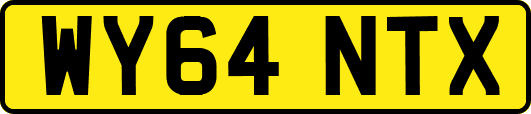WY64NTX