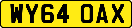 WY64OAX