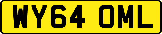 WY64OML