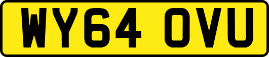 WY64OVU