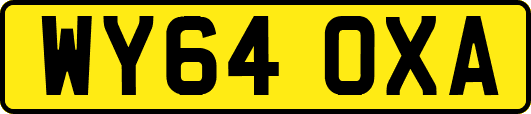 WY64OXA