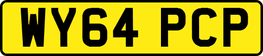 WY64PCP