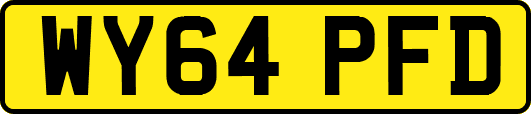 WY64PFD