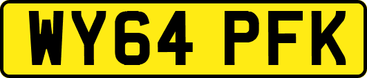 WY64PFK